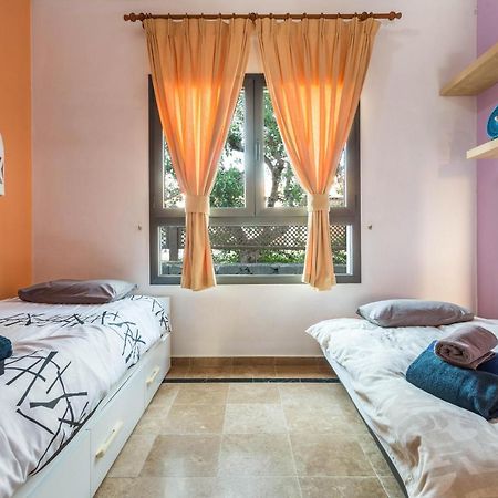Villa Tania Playa Blanca  Ngoại thất bức ảnh