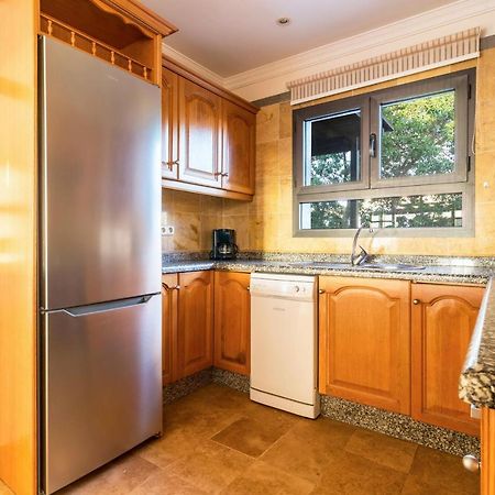 Villa Tania Playa Blanca  Ngoại thất bức ảnh
