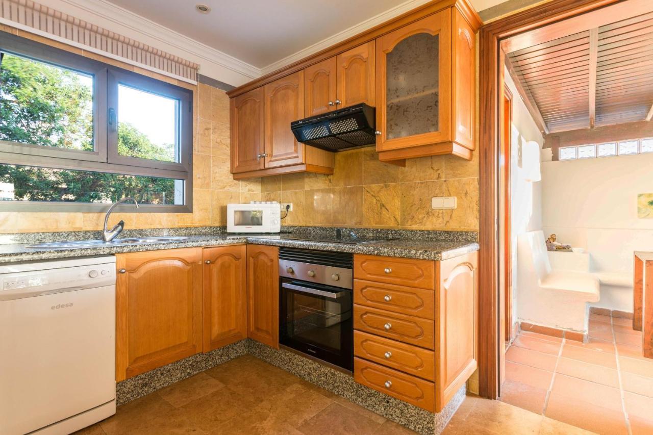Villa Tania Playa Blanca  Ngoại thất bức ảnh