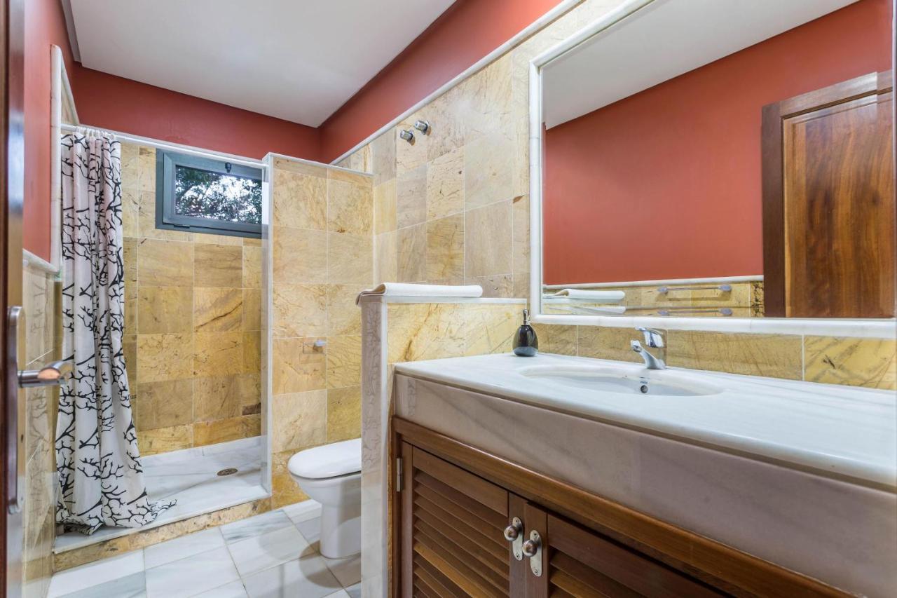 Villa Tania Playa Blanca  Ngoại thất bức ảnh